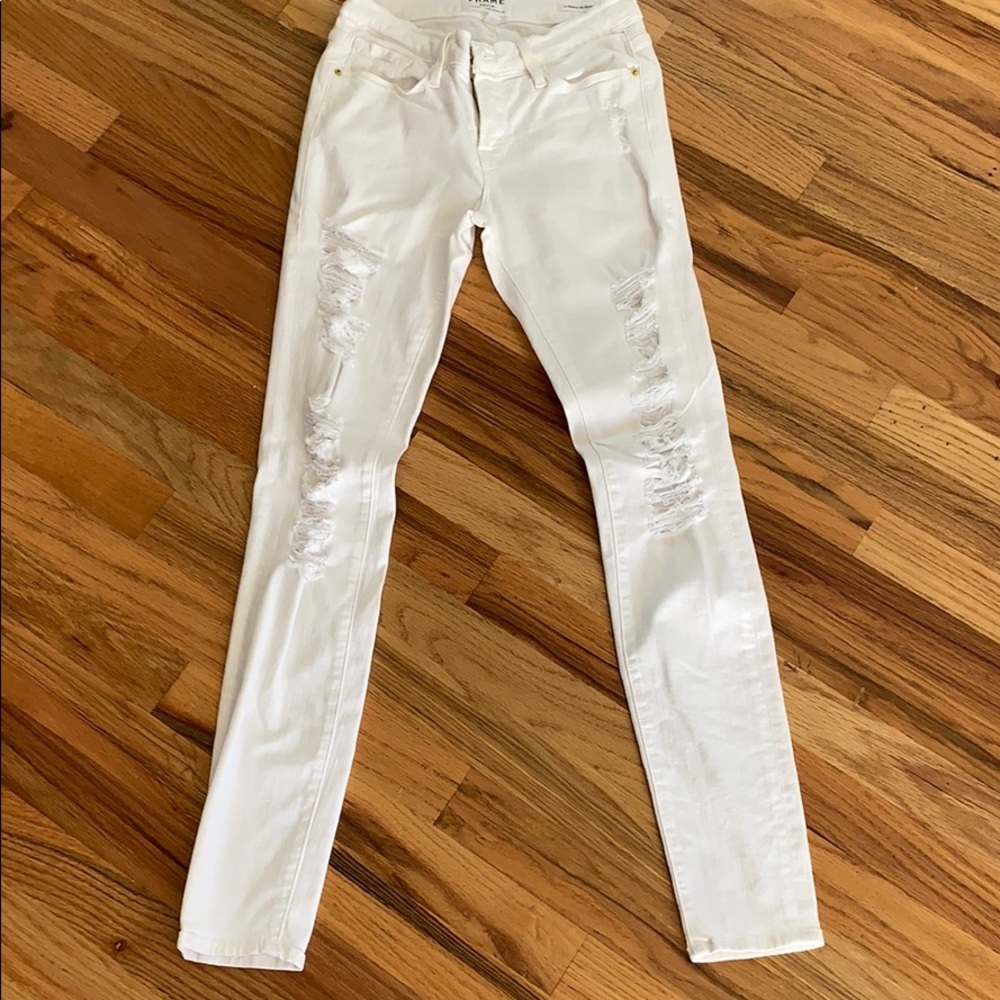 FRAME JEANS